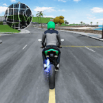 Moto Traffic Race 2 Multiplayer v  1.20.00 Hack mod apk (Unlimited Money)