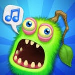 My Singing Monsters v 2.3.9 Hack mod apk (Unlimited Money)
