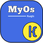 MyOs Kwgt 19.0 APK Paid