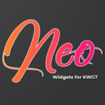 Neo Widgets for KWGT 5.0 APK Paid
