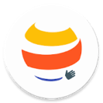 OH Web Browser  One handed, Fast & Privacy 7.3.1 Premium APK