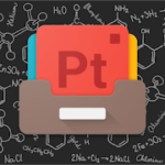 Periodic Table 2020. Chemistry in your pocket 7.0.0 Pro APK Mod