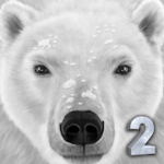 Polar Bear Simulator 2 v 1.0 Hack mod apk (Unlimited Money)