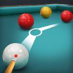 Pro Billiards 3balls 4balls v 1.0.6 Hack mod apk (Unlimited Money)