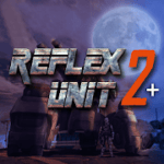 Reflex Unit 2  v 3.0 Hack mod apk (Unlocked)
