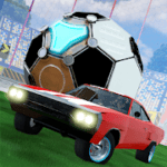 Rocket Soccer Derby Multiplayer Demolition League v 1.1.3 Hack mod apk (Unlimited Money)