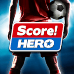 Score Hero v 2.47 Hack mod apk (Unlimited Money / Energy)