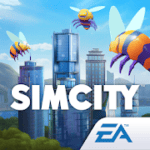 SimCity BuildIt v 1.32.2.93582 Hack mod apk (Unlimited Money)