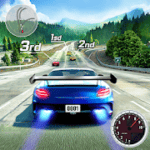 Street Racing 3D v 5.7.5 Hack mod apk (Free Shopping)