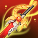 Sword Knights Idle RPG v 1.3.85 Hack mod apk (Unlimited Gold / Magic Stones / Experience)