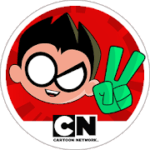 Teen Titans GO Figure v 1.1.8 Hack mod apk (Unlimited Money)