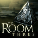 The Room Three v 1.04 Hack mod apk (Unlocked)