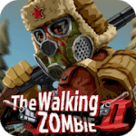 The Walking Zombie 2 Zombie shooter v 3.2.7 Hack mod apk (Unlimited Gold / Silvers)