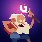 Almost a Hero Idle RPG Clicker v 4.0.0 Hack mod apk (Unlimited Money)