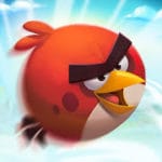 Angry Birds 2 v 2.41.0 Hack mod apk (Unlimited Money)
