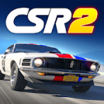 CSR Racing 2 1 in Car Racing Games v 2.11.1 Hack mod apk (Free Shopping)