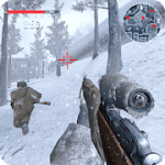 Call of Sniper WW2 Final Battleground War Games v 3.3.3 Hack mod apk (Free Shopping)