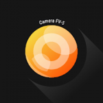 Camera FV-5 5.1.8 APK Paid Patched