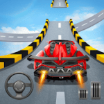 Car Stunts 3D Free Extreme City GT Racing v 0.2.62 Hack mod apk (Unlimited gold coins / Get once and get)