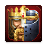 Clash of Kings New Crescent Civilization v 5.32.0 Hack mod apk (Unlimited Money)