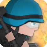 Clone Armies Tactical Army Game v 6.5.2 Hack mod apk (Unlimited Money)