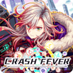 Crash Fever v 4.9.2.10 Hack mod apk (High Attack / Monster Low Attack)