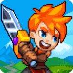 Dash Quest Heroes v 1.5.16 Hack mod apk (God Mode / High Exp Gain & More)