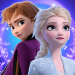 Disney Frozen Adventures Customize the Kingdom v 6.1.0 Hack mod apk (Unlimited Money)