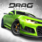 Drag Racing v 1.8.10 Hack mod apk (Mod Money / Unlocked)