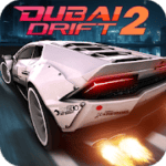 Dubai Drift 2 v 2.5.2 Hack mod apk (Unlimited Money)