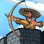 Empire Warriors  Tower Defense TD Strategy Games v 2.2.7 Hack mod apk (Unlimited Money)