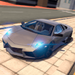 Extreme Car Driving Simulator v 5.1.7 Hack mod apk (Unlimited Money)