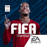 FIFA Soccer v 13.1.10  Hack mod apk