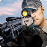 FPS Sniper 3D Gun Shooter Free Fire Shooting Games v 1.30 Hack mod apk (No ads)