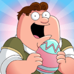Family Guy The Quest for Stuff v 2.4.2 Hack mod apk (free purchases)