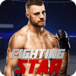 Fighting Star v 1.0.1 Hack mod apk (Unlimited Money)