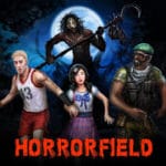 Horrorfield Multiplayer Survival Horror Game v 1.2.8 Hack mod apk (Unlimited Money)