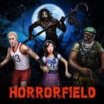 Horrorfield Multiplayer Survival Horror Game v 1.2.9 Hack mod apk (Unlimited Money)