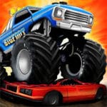 Monster Truck Destruction v 3.3.3472 Hack mod apk  (free purchases)