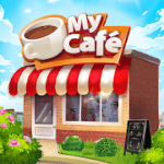 My Cafe Restaurant game v 2020.6  Hack mod apk (free purchases)