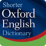 Oxford Shorter English Dictionary 11.4.594 Premium APK SAP