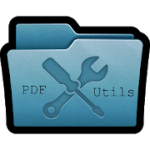 PDF Utils Merge, Reorder, Split, Extract & Delete 11.6 PRO APK SAP