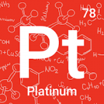 Periodic Table 2020. Chemistry in your pocket 7.5.1 Pro APK Mod