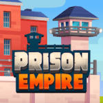 Prison Empire Tycoon Idle Game v 0.9.2 Hack mod apk (Unlimited Money)