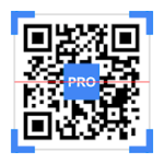 QR & Barcode Scanner PRO 2.2.7 APK Patched