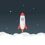 Rocket for KWGT 1.1.0 APK Paid