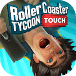 RollerCoaster Tycoon Touch Build your Theme Park v 3.8.2 Hack mod apk (Unlimited Money)