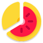 Sliced Icon Pack 1.4.7 APK Patched