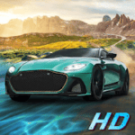 Street Racing HD v 2.7.7 Hack mod apk (Free Shopping)