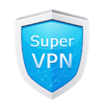 SuperVPN Free VPN Client 2.6.6 Premium APK Mod